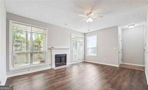 Building Photo - 1215 McGill Park Ave NE