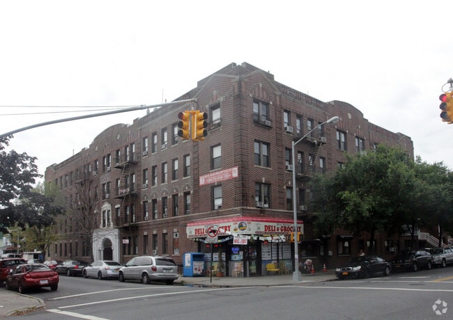 Primary Photo - 1818 79th St