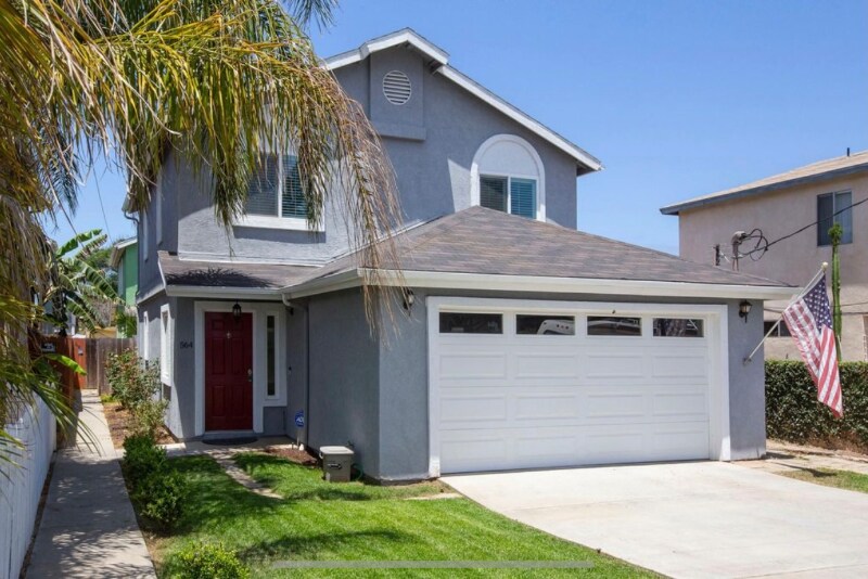 Building Photo - 564 9th St