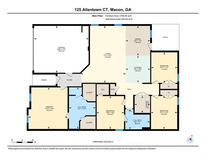 Building Photo - 125 Allentown Ct