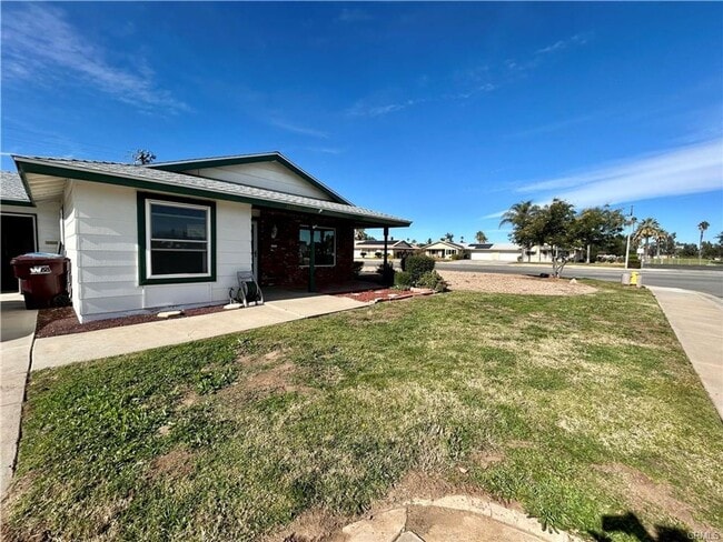 Building Photo - 55+ home