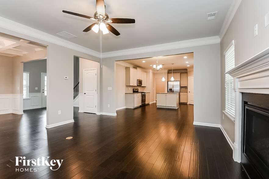 Building Photo - 118 Cherokee Reserve Cir