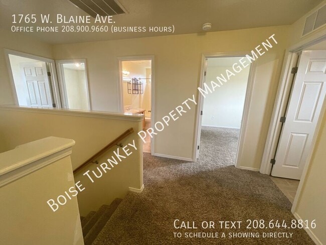 Building Photo - 1765 W Blaine Ave