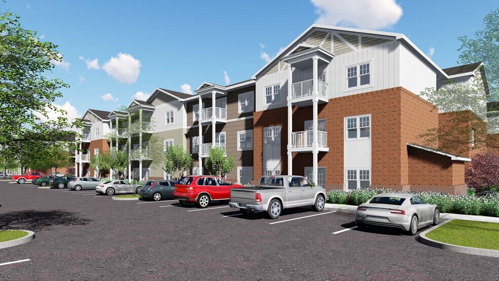 2 Rivers Apartment Homes 1000 Cowpen Ct Williamsburg VA 23188