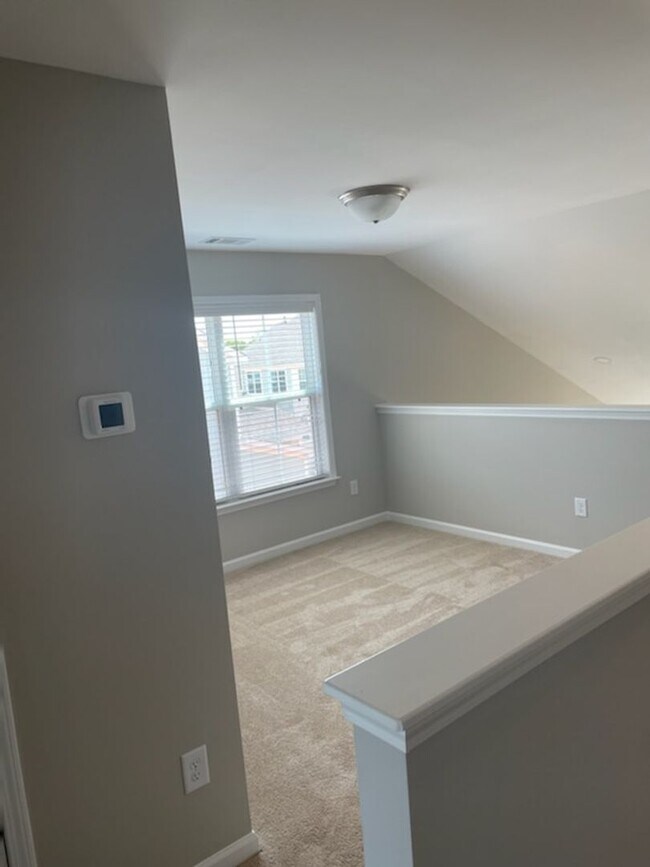 Building Photo - 3 BR 2.5 BA-  New Construction Townhouse f...