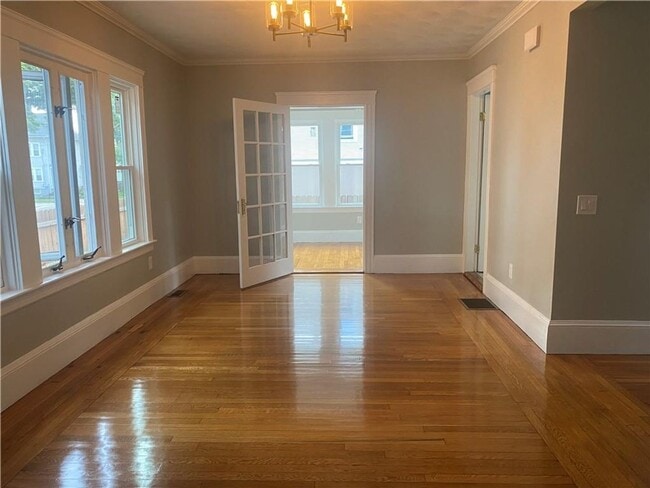 Building Photo - Renovated 3BR Single Family Home Near Downtown Providence & JWU Harborside
