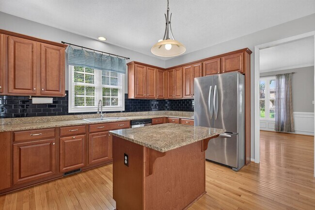 Building Photo - 22361 Moss Creek Cir