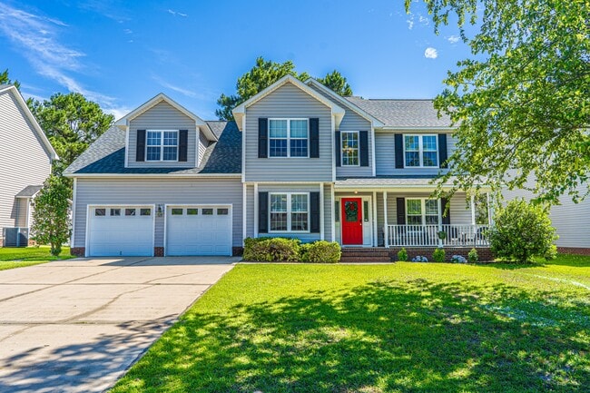 Primary Photo - 191 Trenton Pl