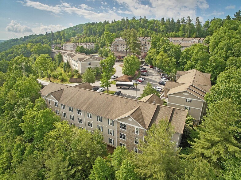 The Village of Meadowview 304 Madison Ave Boone NC 28607 Apartment Finder