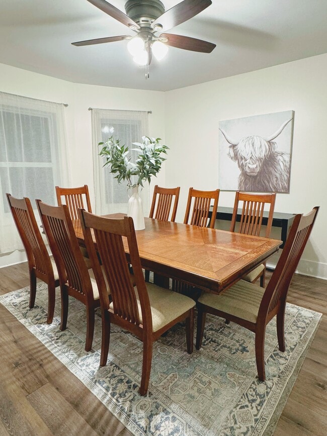 Building Photo - 3920 E Church St