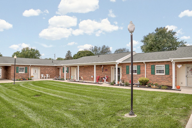 Building Photo - Frankfort Place