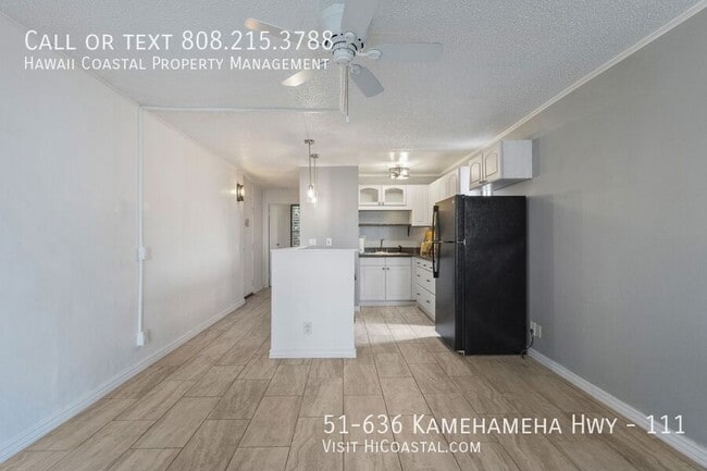 Building Photo - 51-636 Kamehameha Hwy-111