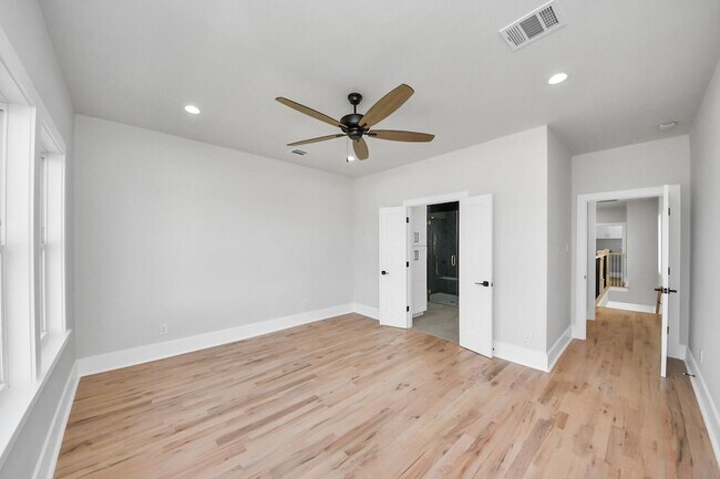 Building Photo - 6314 Milwee St
