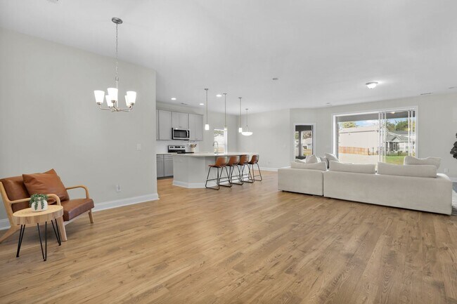 Building Photo - Spacious 5BR/3BA Home with Lagoon View on Quiet Cul-de-Sac!