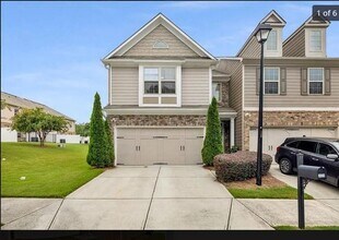 Building Photo - 3689 Brockenhurst Dr