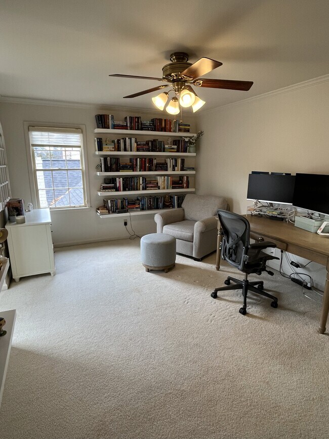 Building Photo - Sandy Springs Rental Home