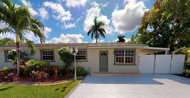 Primary Photo - 15340 SW 306th St