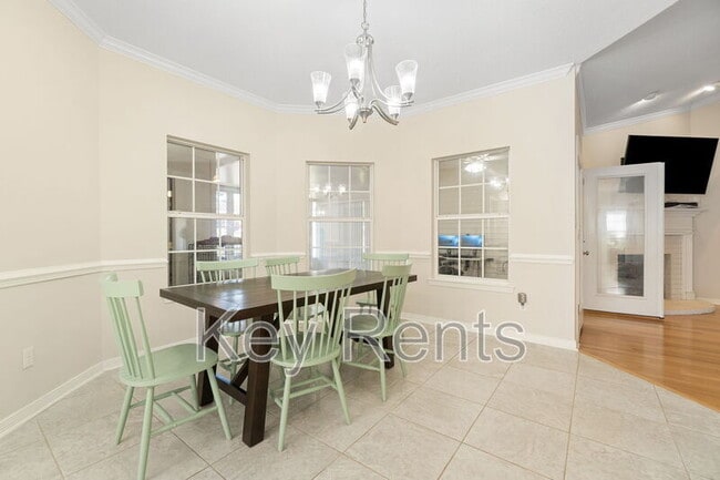 Building Photo - 1504 Muirfield Rd