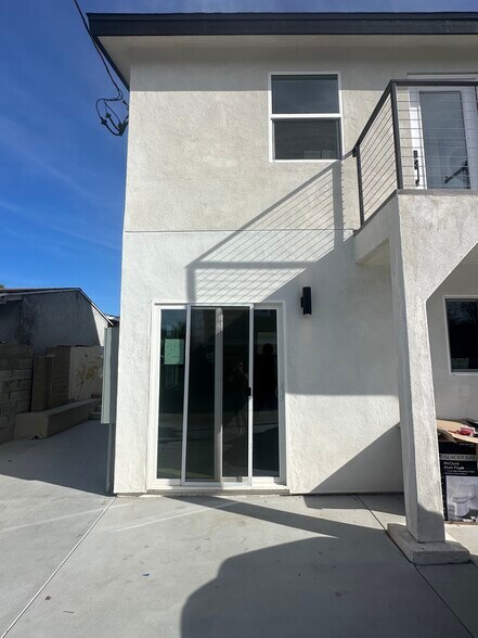 Building Photo - 3779 Logan Ave