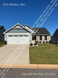 Building Photo - 2434 Merrill Wy