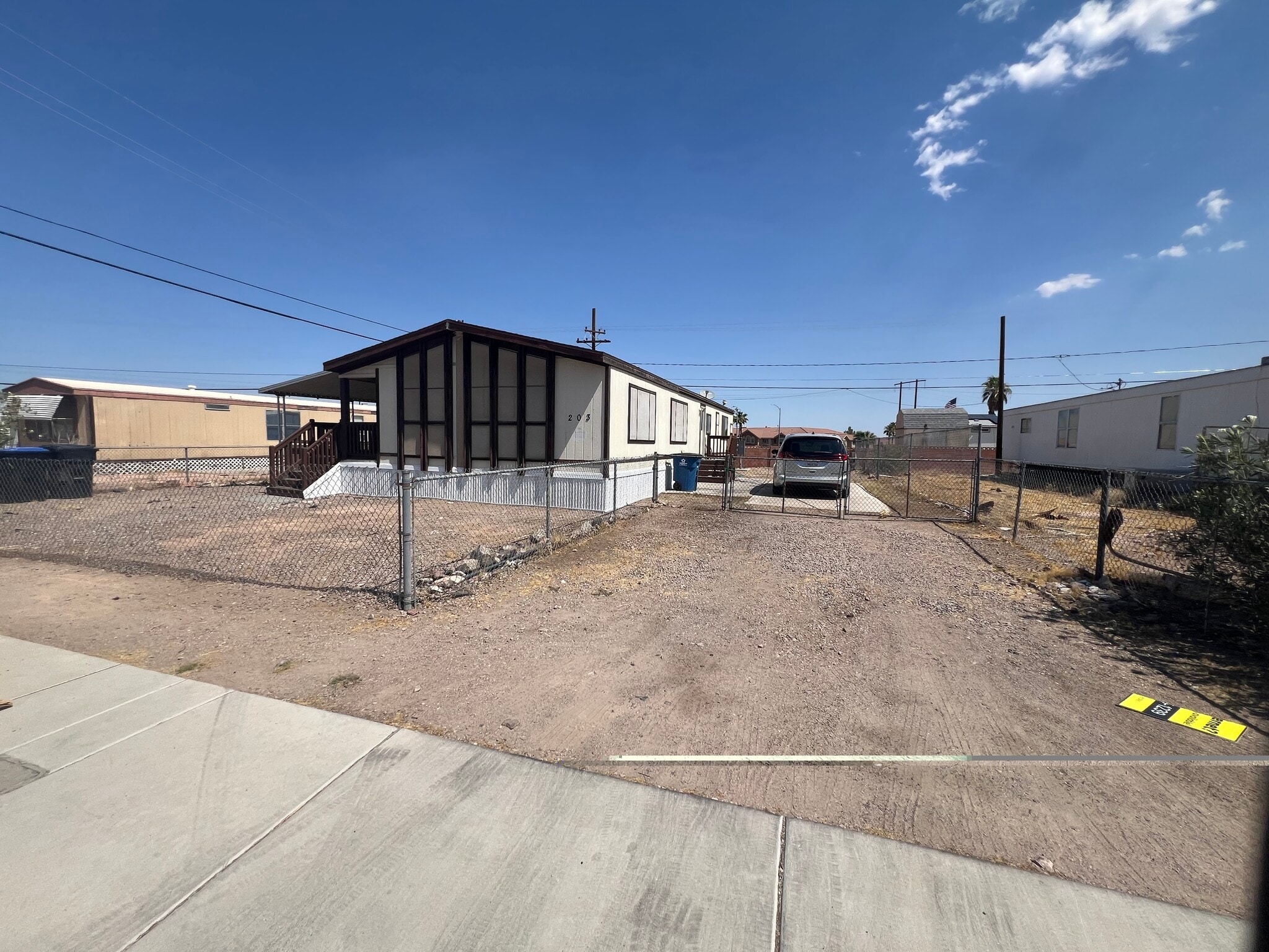 Building Photo - 203 Shoshone Ln