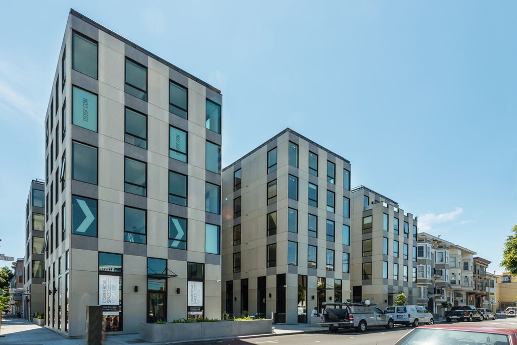 Building Photo - 1515 15th St