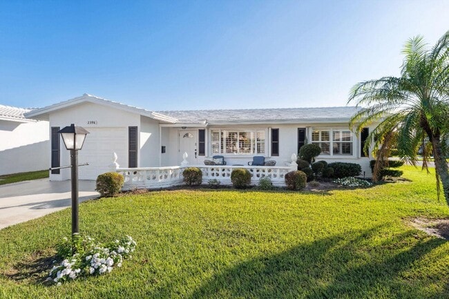 Primary Photo - 2398 SW 11th Ave
