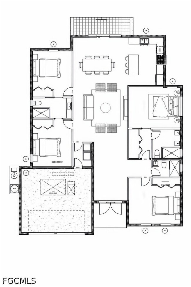 Building Photo - 2102 NW 25th Pl