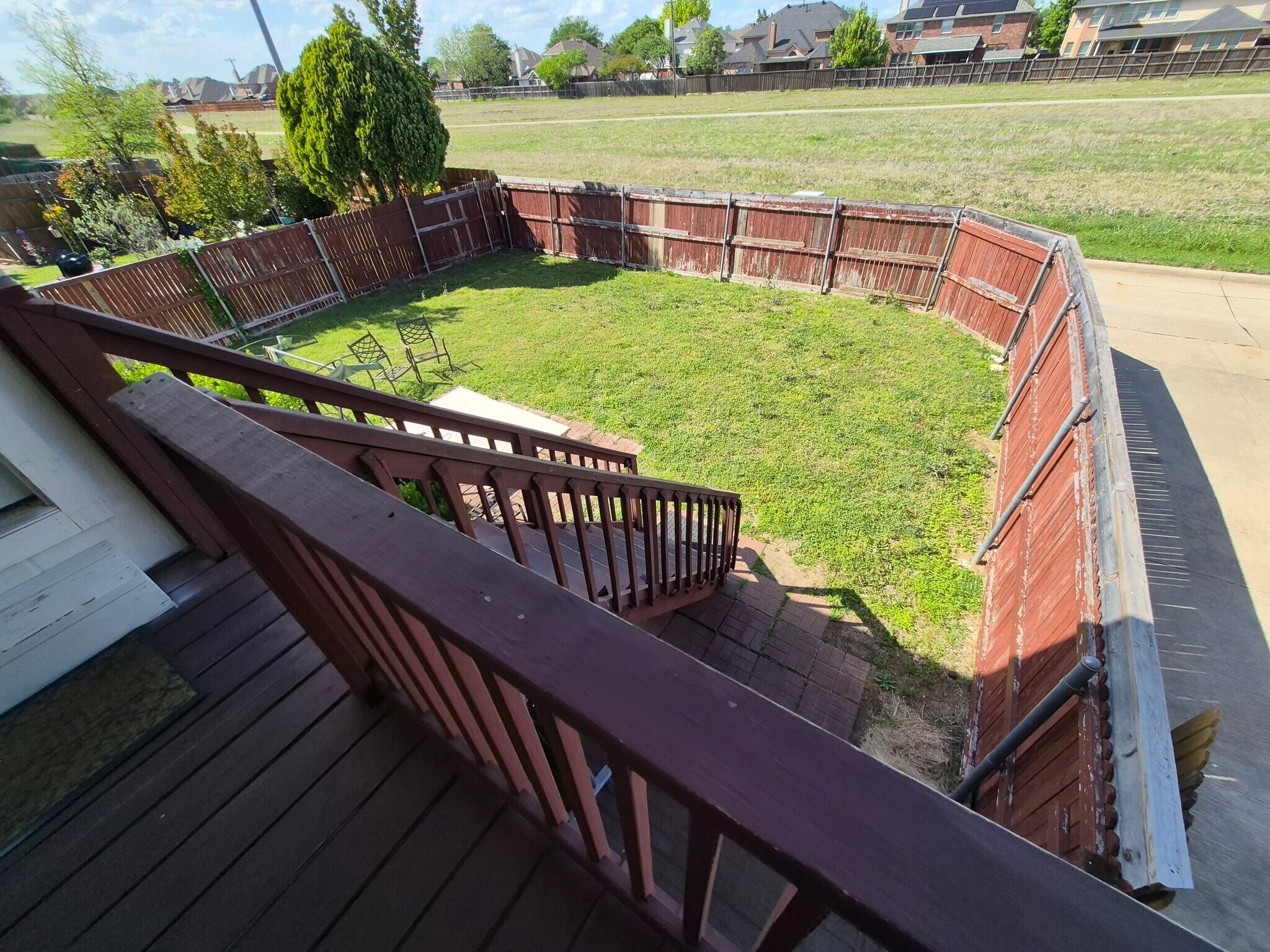 Building Photo - 5611 Aberdeen Dr