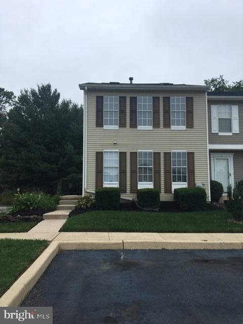 Building Photo - 1 Tantallon Ct