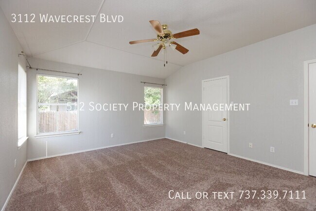 Building Photo - 3112 Wavecrest Blvd