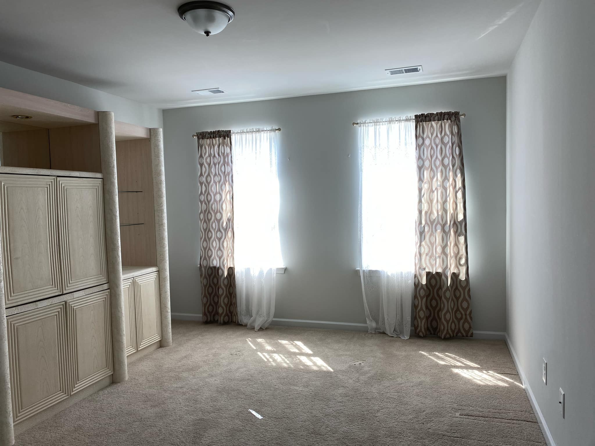 Bedroom 5 - 9824 English Elm St