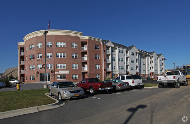 Building Photo - Conte Lubrano Apartments