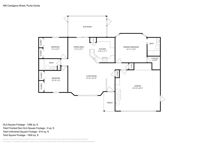 Building Photo - 495 Cartagena St