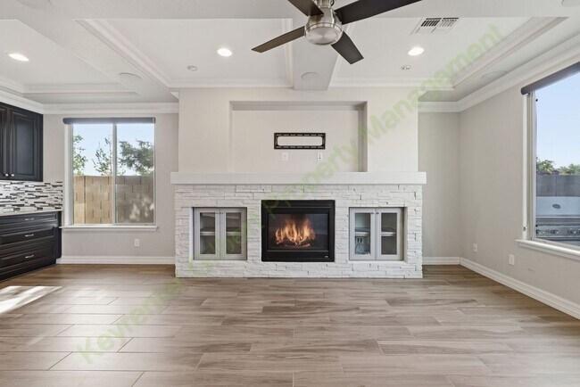Building Photo - Stunning Gilbert Home in Morrison Ranch – Modern Living in a Prime Location!