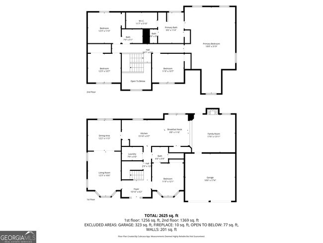 Building Photo - 1582 Ewing Farm Dr