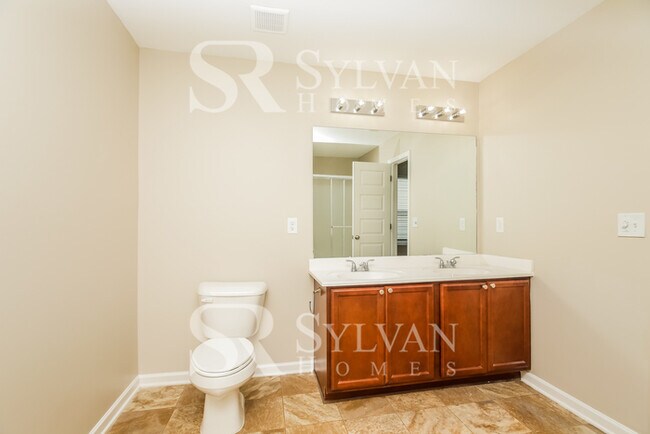 Building Photo - The Lifestyle You Deserve.