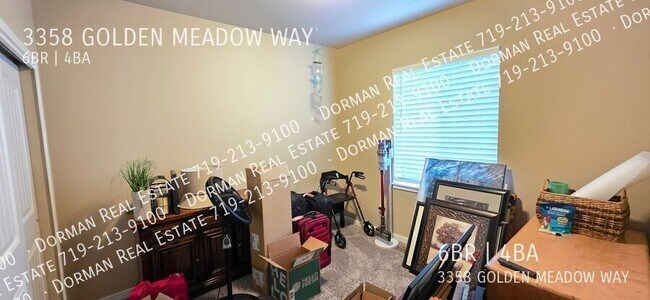 Building Photo - 3358 Golden Mdw Wy N