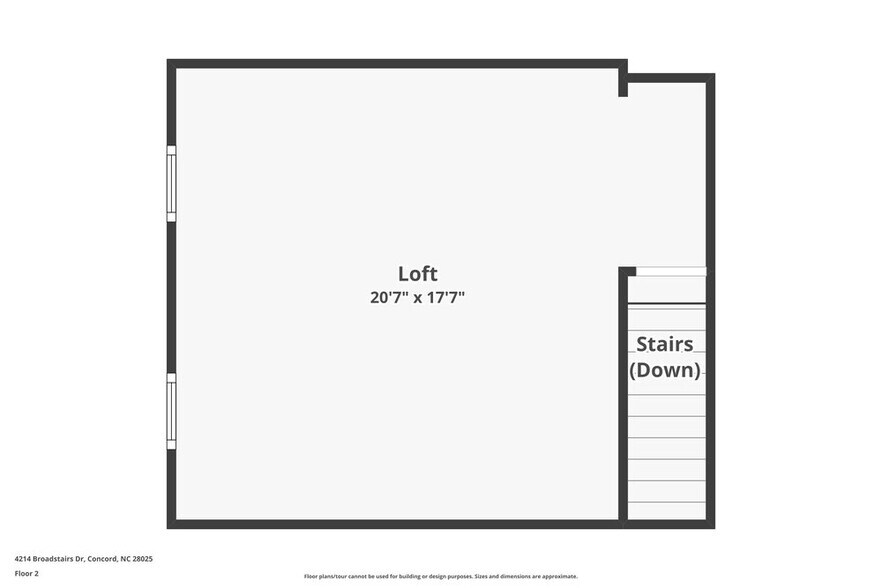 Building Photo - 4214 Broadstairs Dr SW