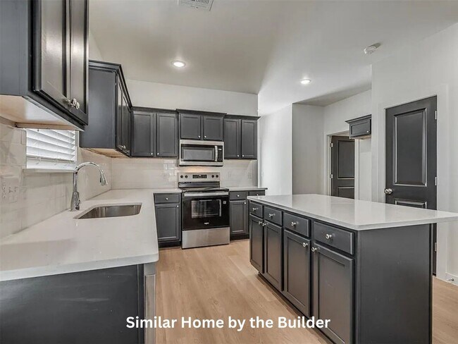 Building Photo - Move-In Ready 3-Bed Home in Lawton – Pet-Friendly