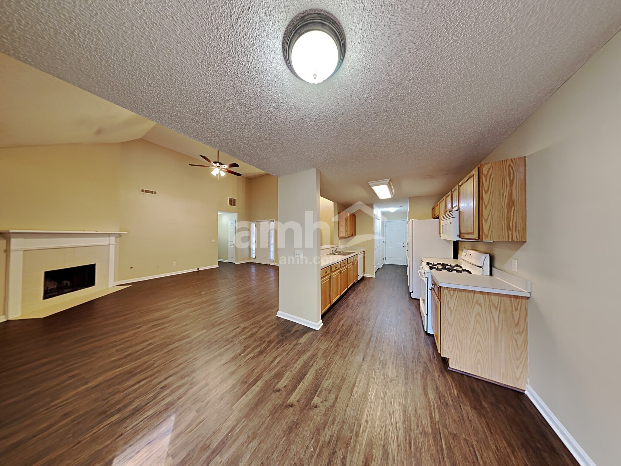 Building Photo - 4604 Young Deer Dr