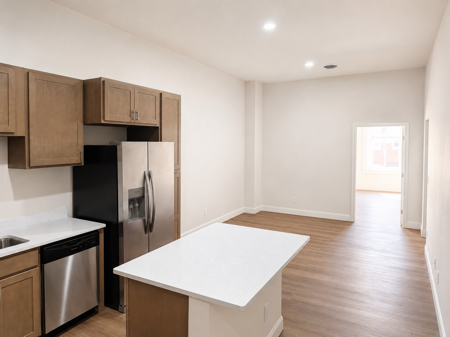 Living Space - 923 N Calvert St