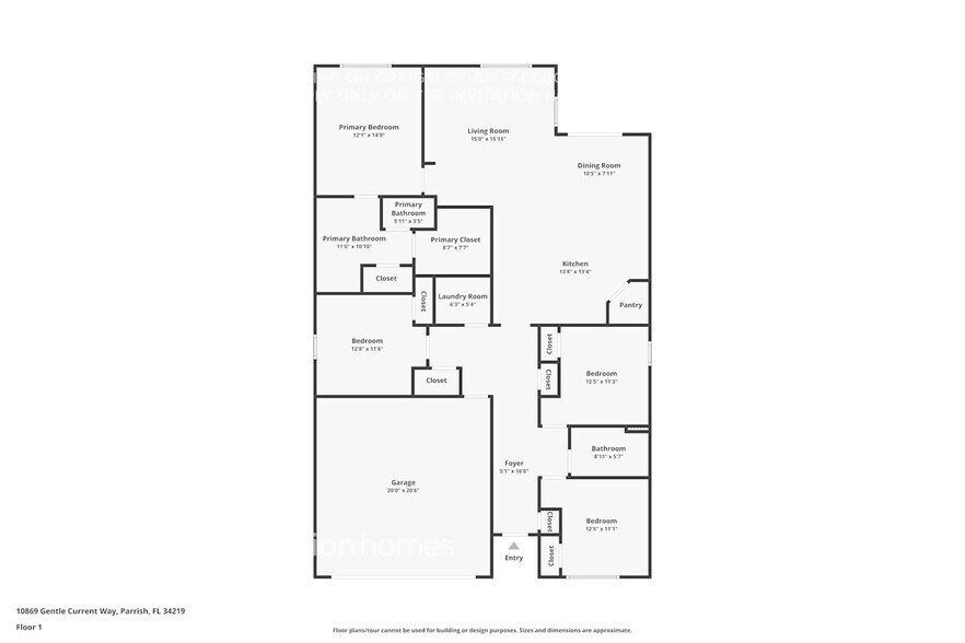 Building Photo - 10869 Gentle Current Wy
