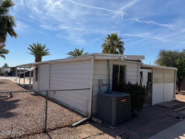 Building Photo - 8536 E Darner Ave