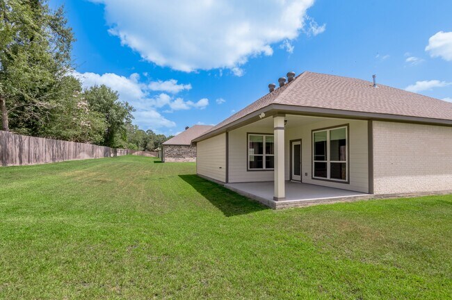 Building Photo - 3722 Sage Ln