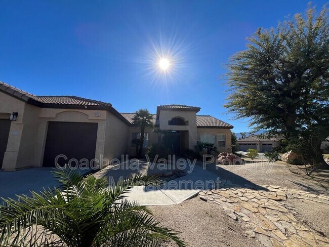 Building Photo - 79175 Latigo Cir