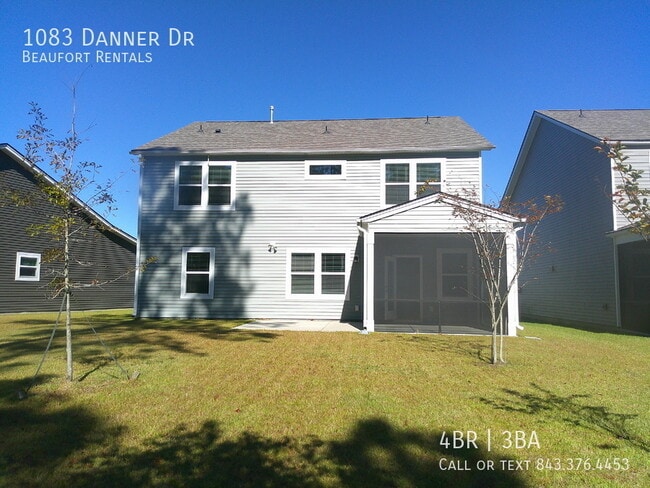 Building Photo - 1083 Danner Dr