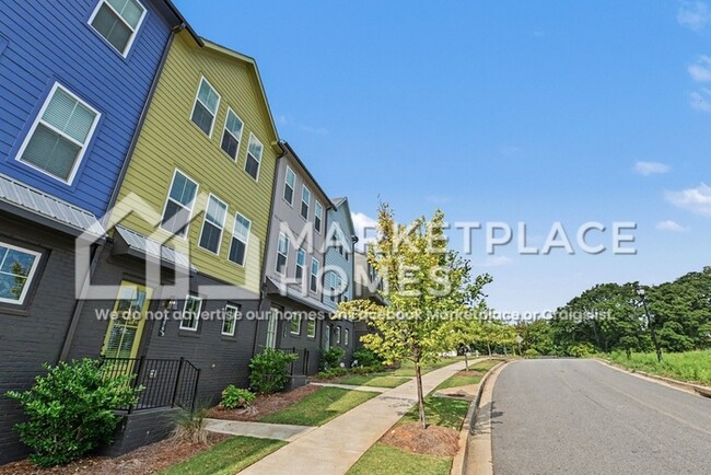 Building Photo - 1376 Cozy Cir SE