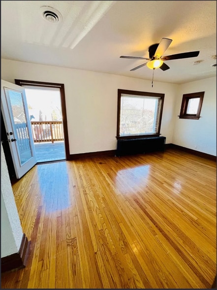 Building Photo - 5164 Goethe Ave