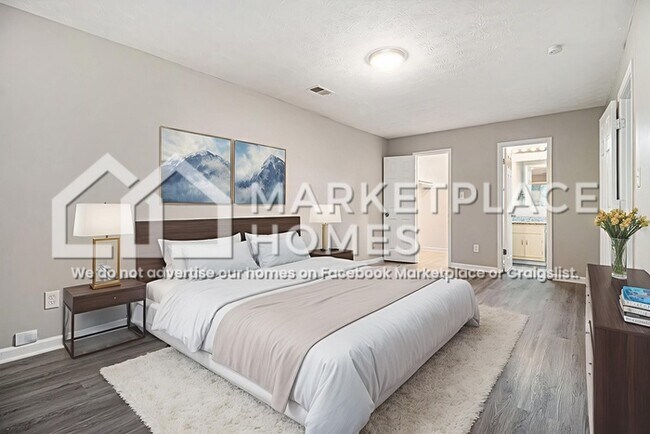 Building Photo - 8928 Wesley Pl